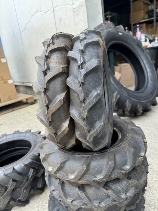 ANVELOPA 3.50-8 MITAS B16 4PR 35A6 TT  Cauciucuri tractor, Fiat, Case, Fendt, John Deere, New Holland, Massey Ferguson, UTB   Cauciucuri tractor, Fiat