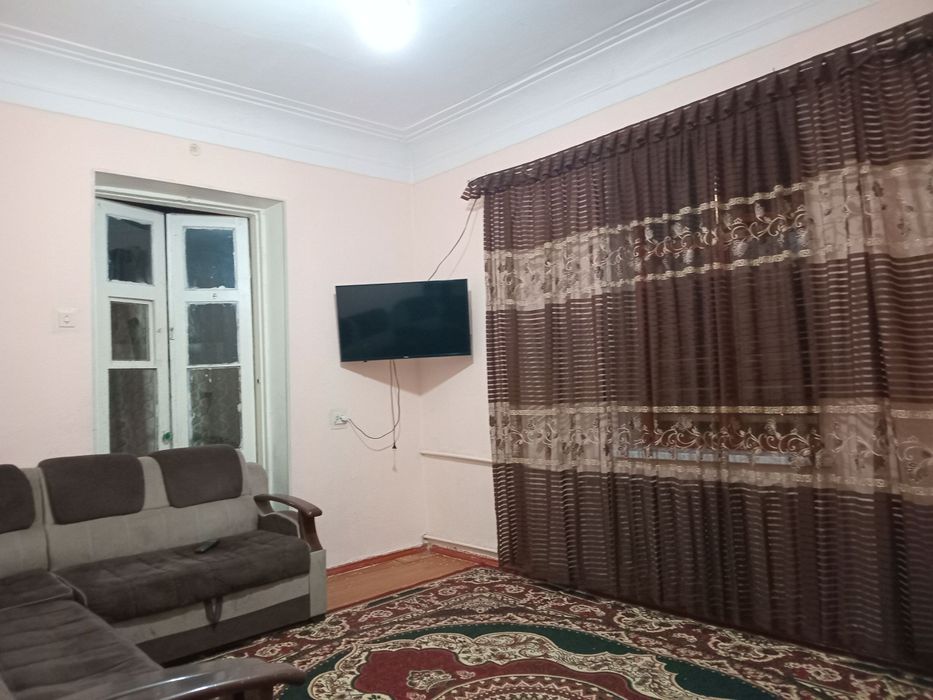 Kvartira srochniy ijaraga Bollaga,Oilaga,qizlarga beriladi