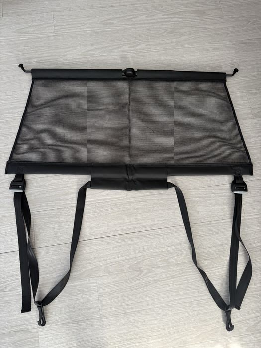 Plasa portbagaj Skoda Octavia 4