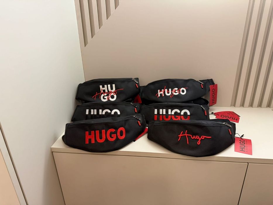 Мм Мъжка чанта,тип бъбрек,топ качество и цена