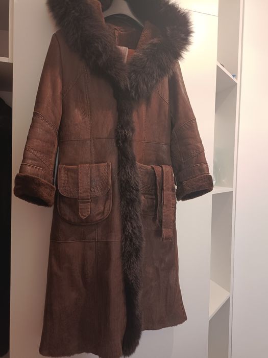 Дубленка сатылады