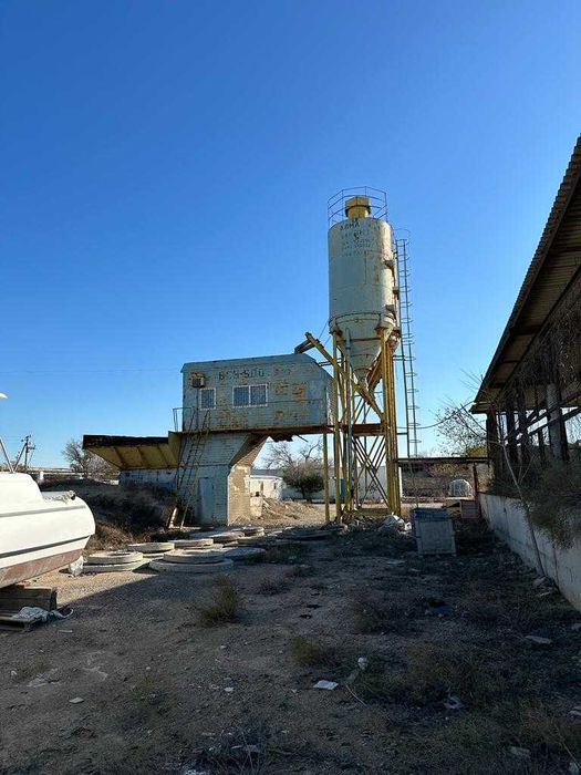 Бочка БСУ под ВОДУ