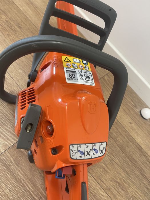 Drujba Husqvarna 236