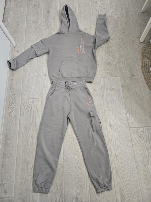 дрехи за момче размер 152/158/164 НМ и Zara