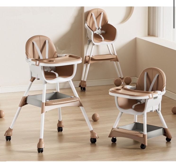 Детский столик для кормления