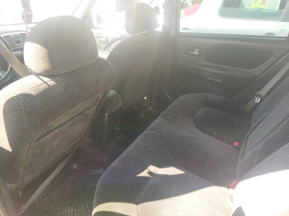 Hundai sonata 5 поколение