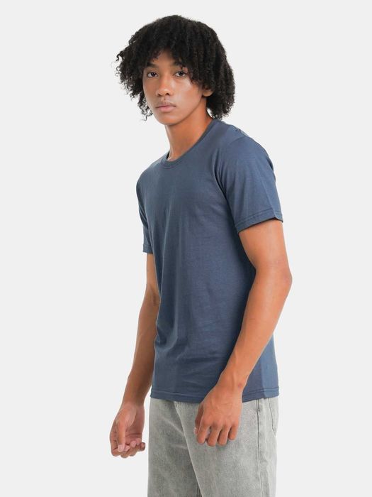 Fudbolka erkaklar uchun, yengi kalta Фудболка materiali 100% paxta