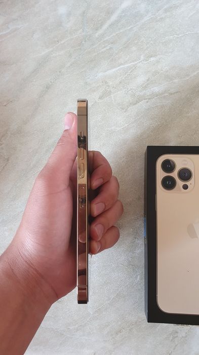 Iphone 13 pro max 256 gb