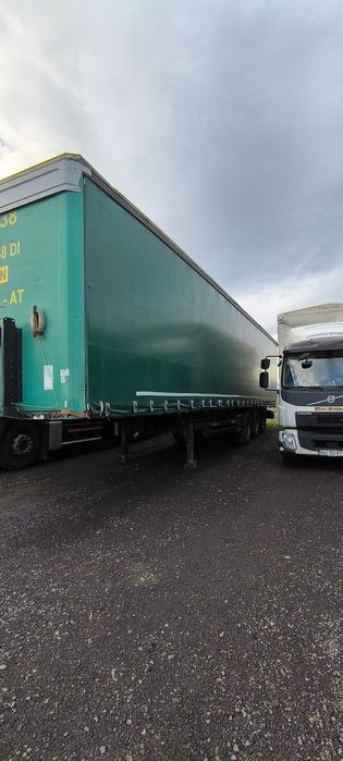 Kögel S24 semiremorca KOGEL S24