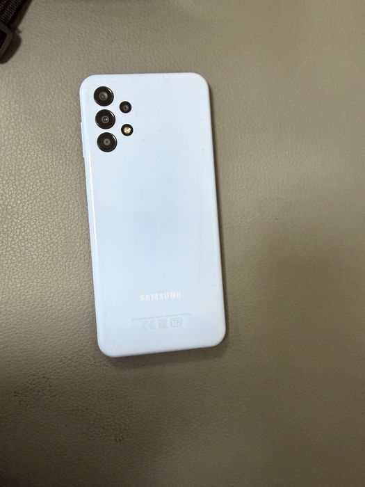 Samsung galaxy A13