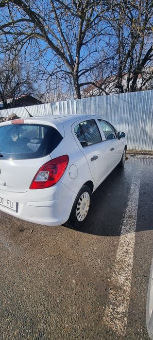 OPEL Corsa 2013 — imagine 5