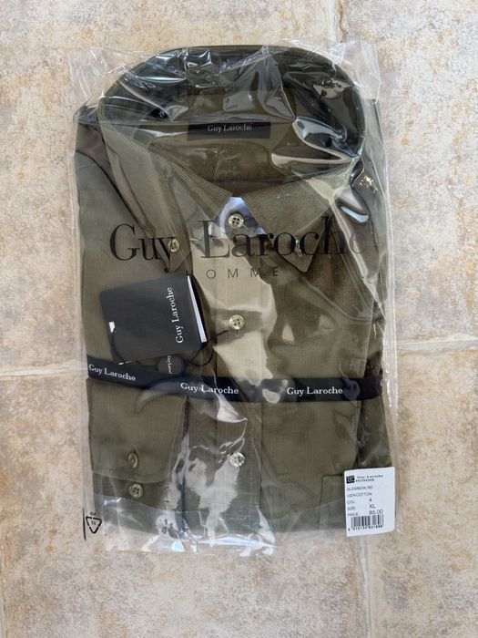 Чисто нови Луксозни ризи