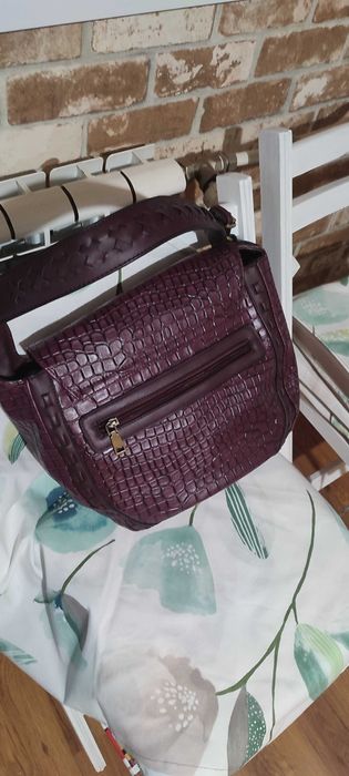 Прекрасна свежа чанта