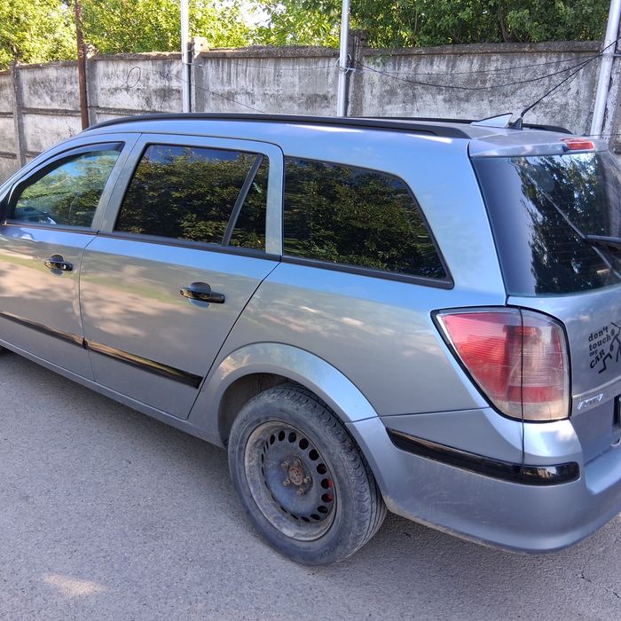 De vanzare Opel astra h  1.7 d 2005
