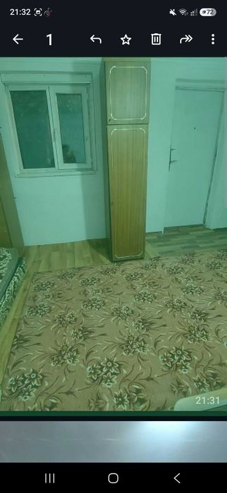 Срочно! 1Бөлме жалға беріледі