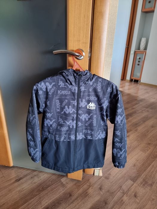 Куртка для мальчика