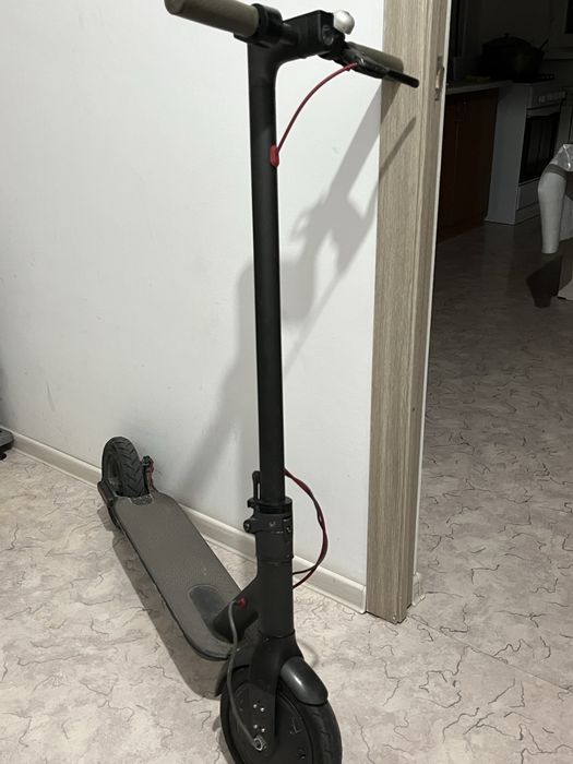 Самокат Xiaomi M365