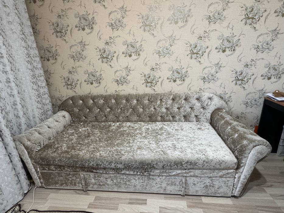 Диван раскладной 80/230