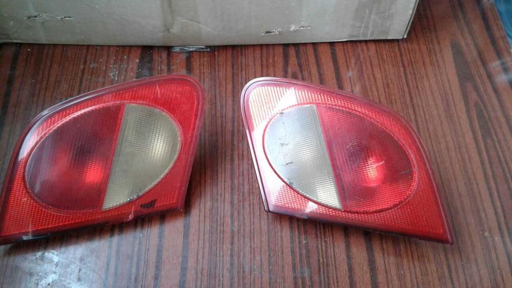 аксессуары на мерседес