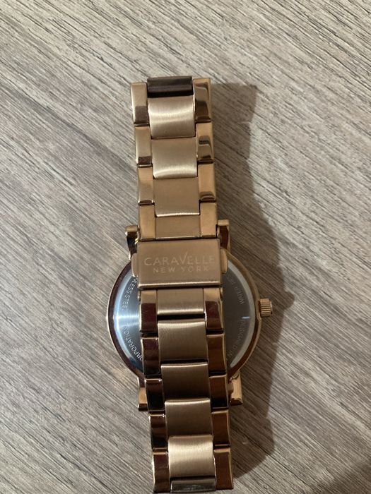 Часовник-CaraVelle New York