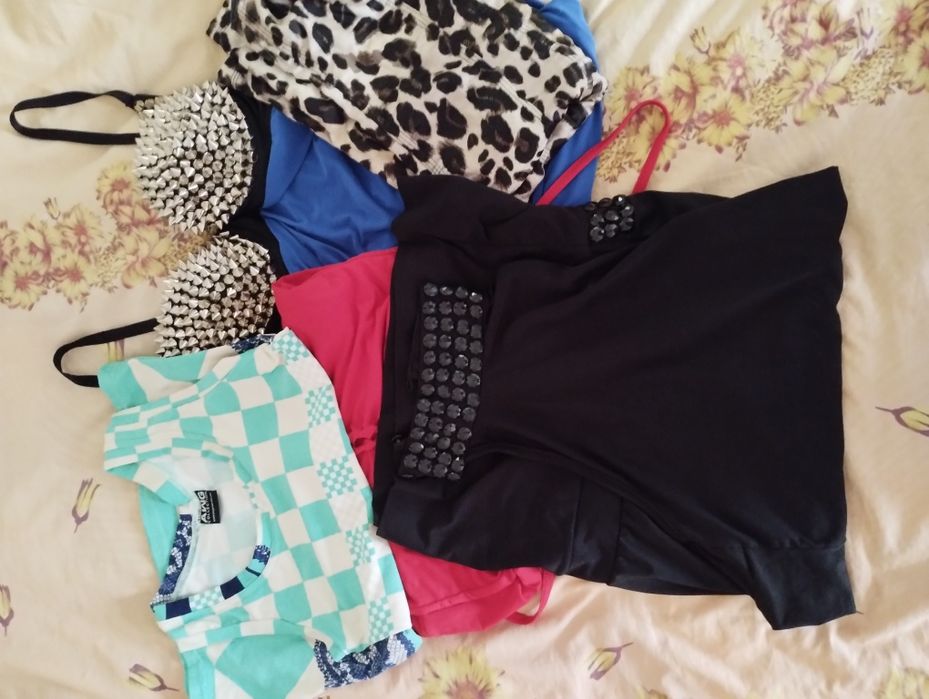 Party-роклички-изгодно