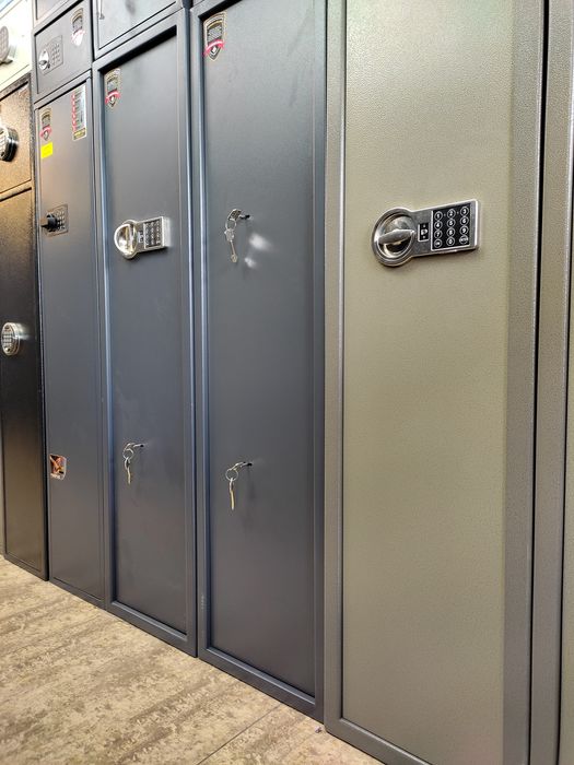 Сейфы оружейный Valberg от поставщика