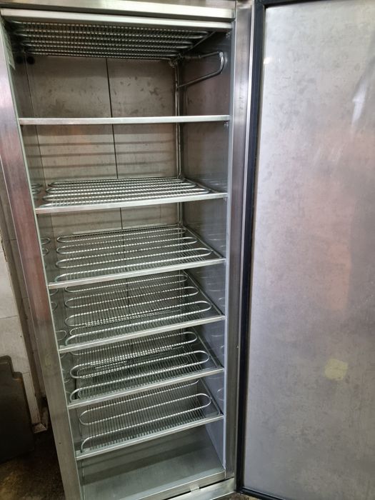 Фризери инокс от 1200 до 2400лв