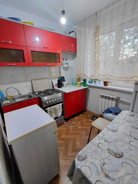 3 к квартира в районе уюта