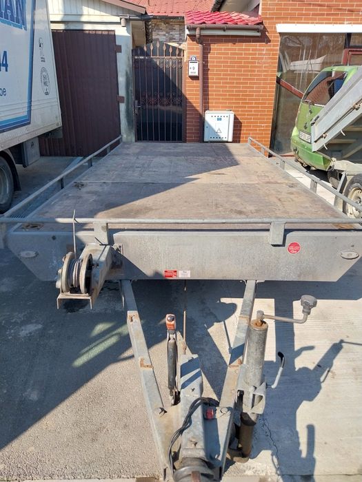 Moloz debarasări basculabile