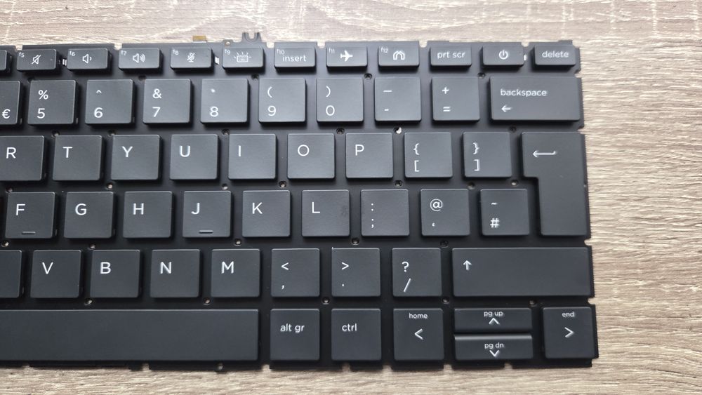 Tastatura Laptop HP Iluminata NOUA