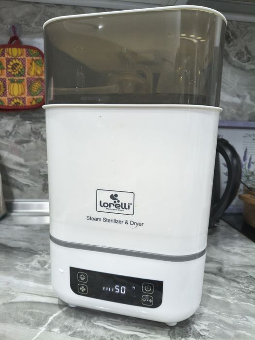 Стерилизатор Lorelli