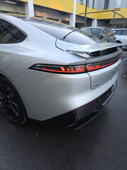 Donfeng ep 007 pro 2024