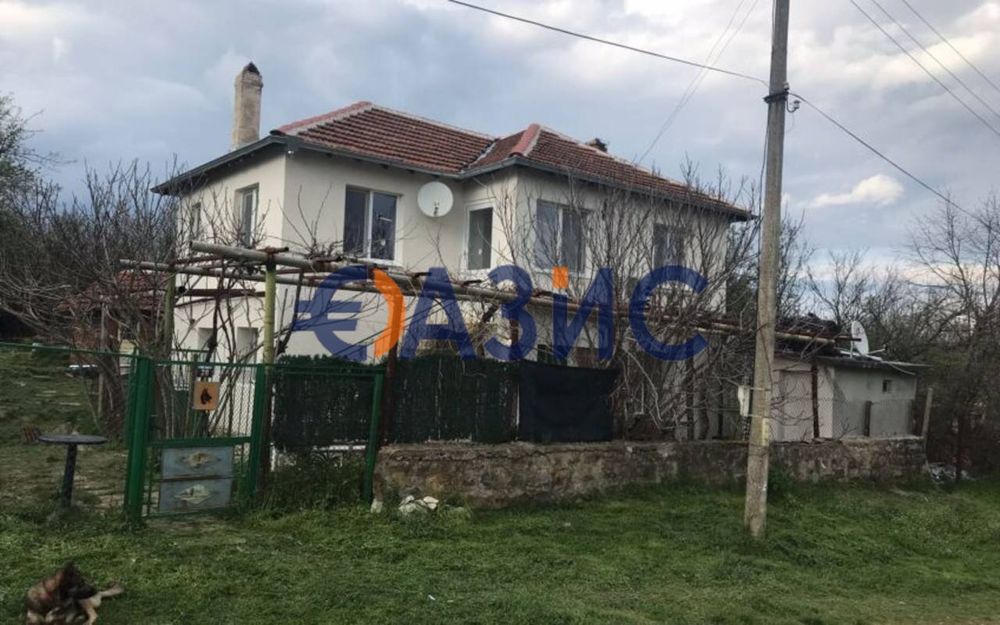 Продава се Къща в с. Варовник, Област Бургас - 120 кв.м за 492 €/кв.м - Снимка #1