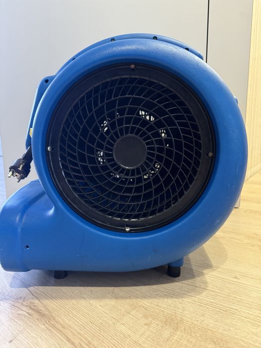 Фен для сушки Blower Jet Trogon