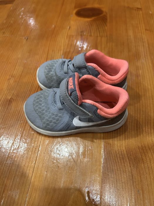 Детски обувки 21/22/23/24