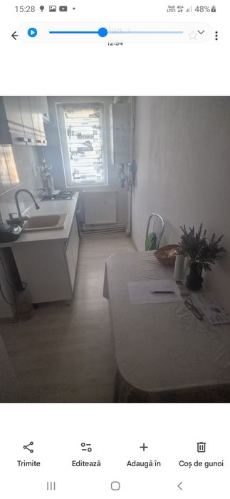 Apartament 2 camere
