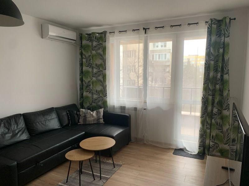 Дава се под наем Двустаен апартамент в София, Дружба 1 - 58 кв.м за 598.23 € - Снимка #1