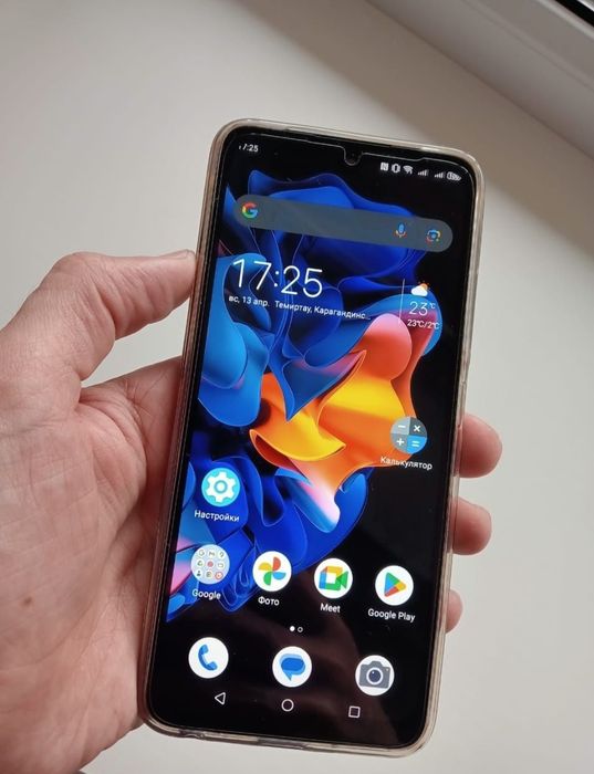 Продам Nubia V60