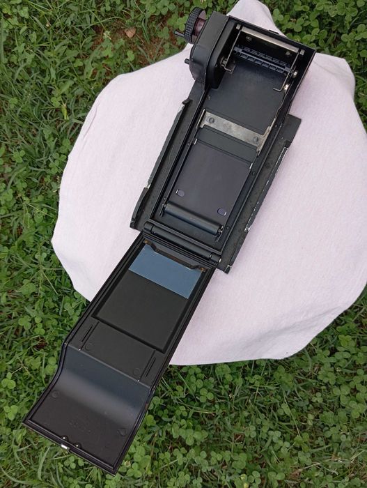 Vând Shen hao hzx45-IIa  4x5 camera