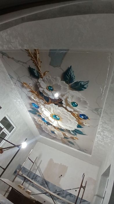 Натяжной потолок Natyajnoy potolok Natijnoy patalok