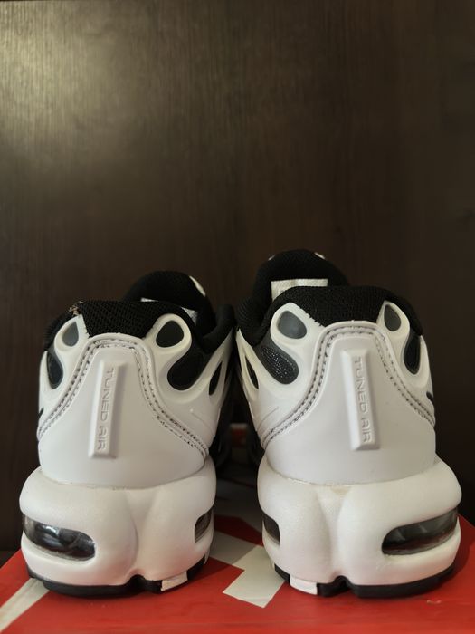 Nike Air Max Plus Drift Panda - 40,41,42,45,46