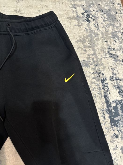 Штаны Найк нокта ХЛ