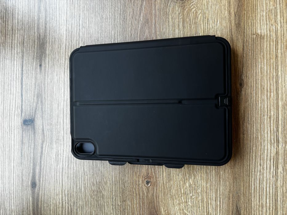 Калъф с клавиатура ZAGG за iPad 10/ A16