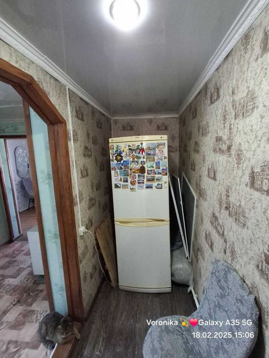 Продается частный дом район Облбольница, Налоговая