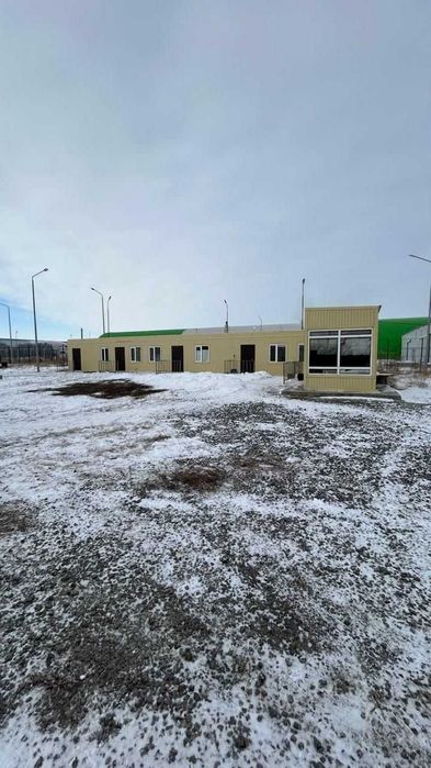 Продам ЦОД с двумя ГПЭС