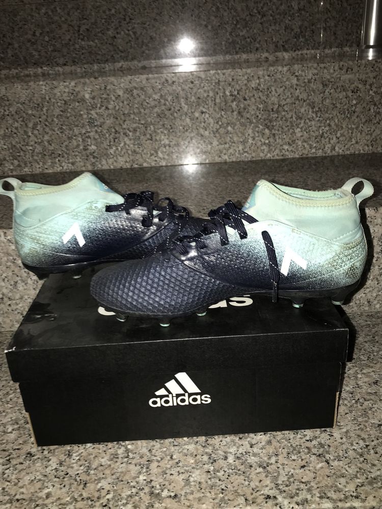 Adidas ace 17.3 fg hotsell energy aqua