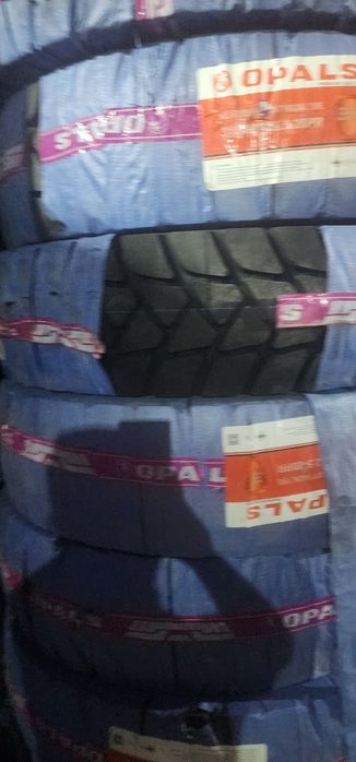 Автошина 315/80 R22.5 PR20 OPALS.(китай).-ПОЛУКАРЬЕРНЫЙ.