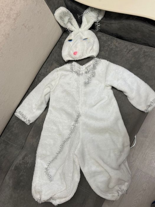 Продам костюм в хорошем состоянии