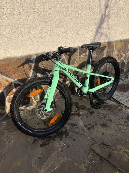 Bicicleta copii Specialized Riprock 20