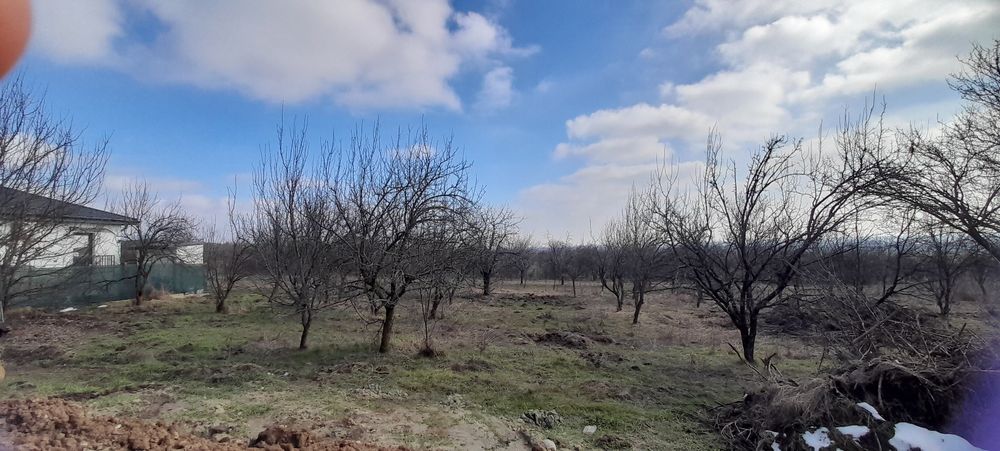 Teren intravilan în Cocosesti Prahova